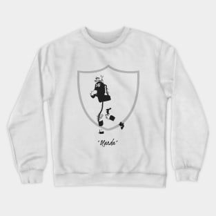 Blanda Crewneck Sweatshirt